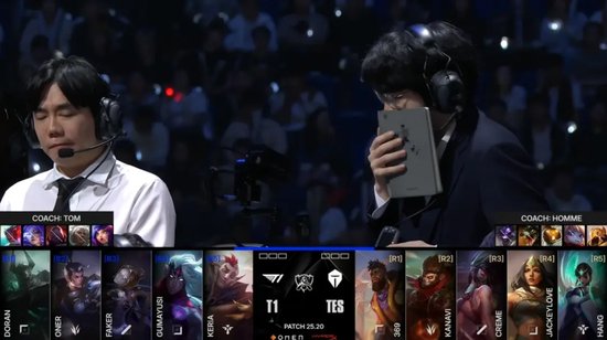 LPL春季赛今日首发名单：Jay迎战Rookie JackeyLove对上Lwx