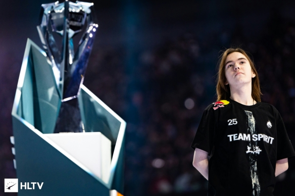 Major出勤次数最多的选手是谁？没他就没内味了