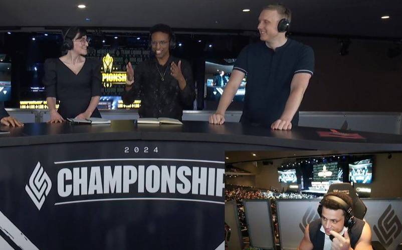 媒体：VCT EMEA 第一阶段的分组已揭晓