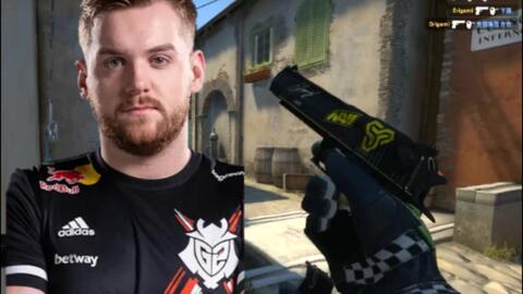 LPL春季赛：Uzi将无缘后续赛场？不但训练赛没打，韩服停止rank了