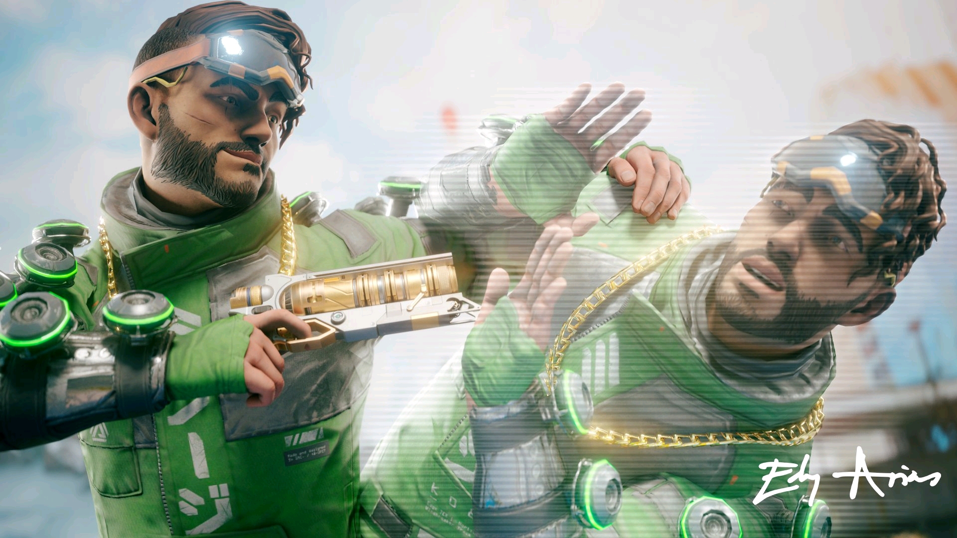 BLAST Rivals 2025春季季后赛：精彩比赛、击杀、评论、表情包、影响者反应