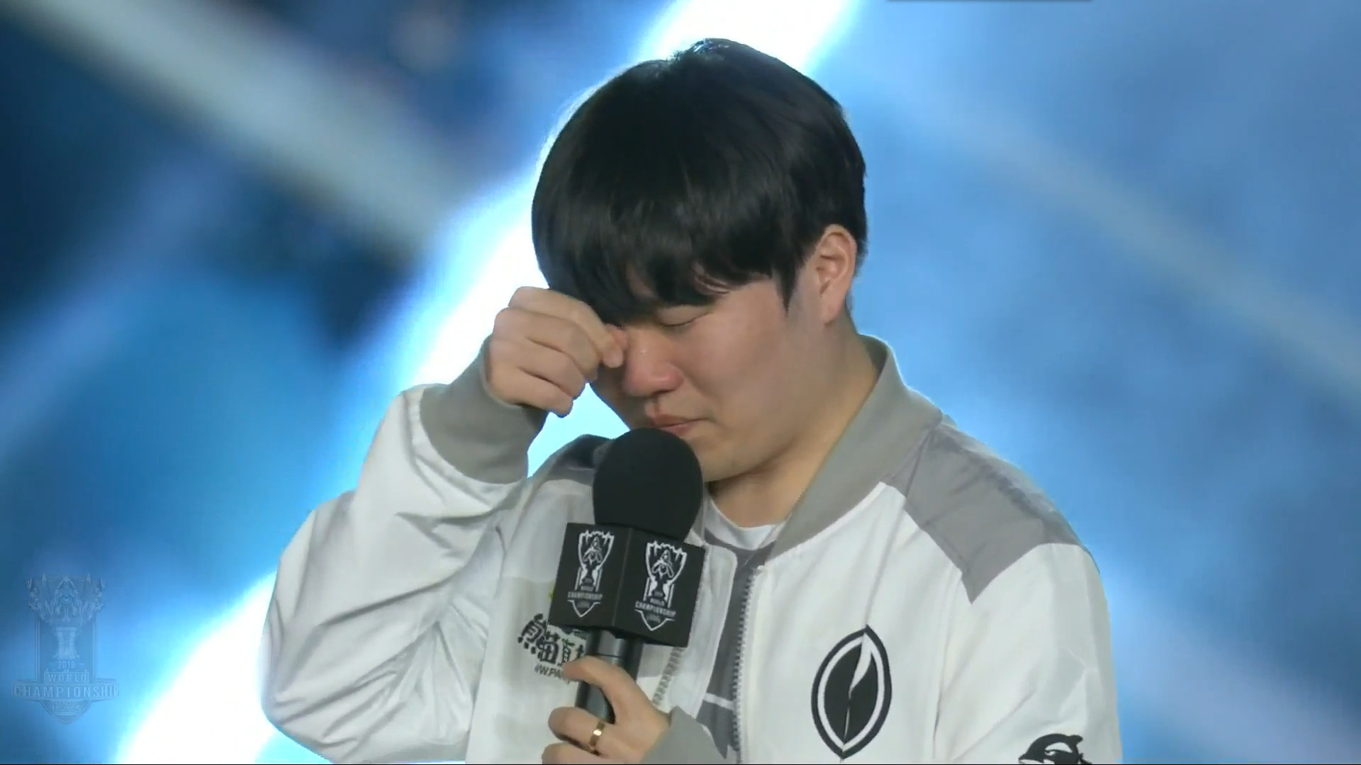 Paper Rex 在 VCT Pacific 2025 Kickoff 中击败了 ZETA DIVISION ， f0rsakeN 在赛后采访中分享了他的想法