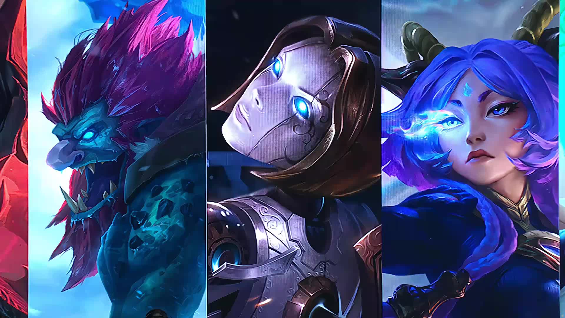 Invictus Gaming 将面对 Bilibili Gaming 争夺 LPL 2025年第二分裂总决赛席位