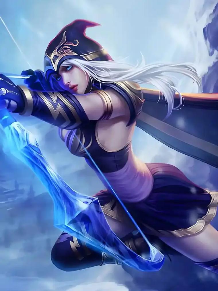 打破内心的魔鬼！JKL的阿希以50,000伤害带领团队进攻， Top Esports 消灭了 Bilibili Gaming 结束了八连败