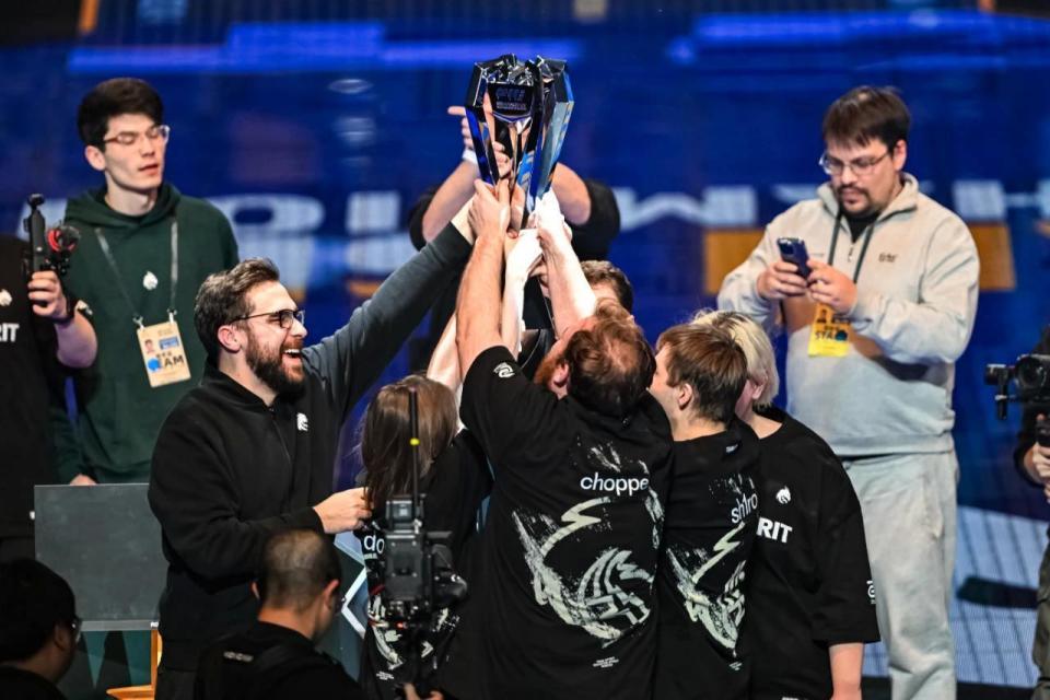 上海 Major 开幕阶段：CoL 2-0 Imperial