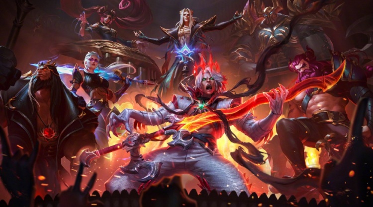 LEC媒体人Wooloo今日也发推爆料：2023年英雄联盟全球总决赛将在韩国举行，伦敦将举办2023年季中冠军赛。