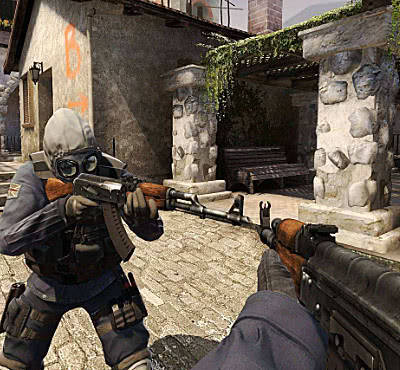 【赛后采访】九尾：自己这局的发挥是正常的训练赛状况