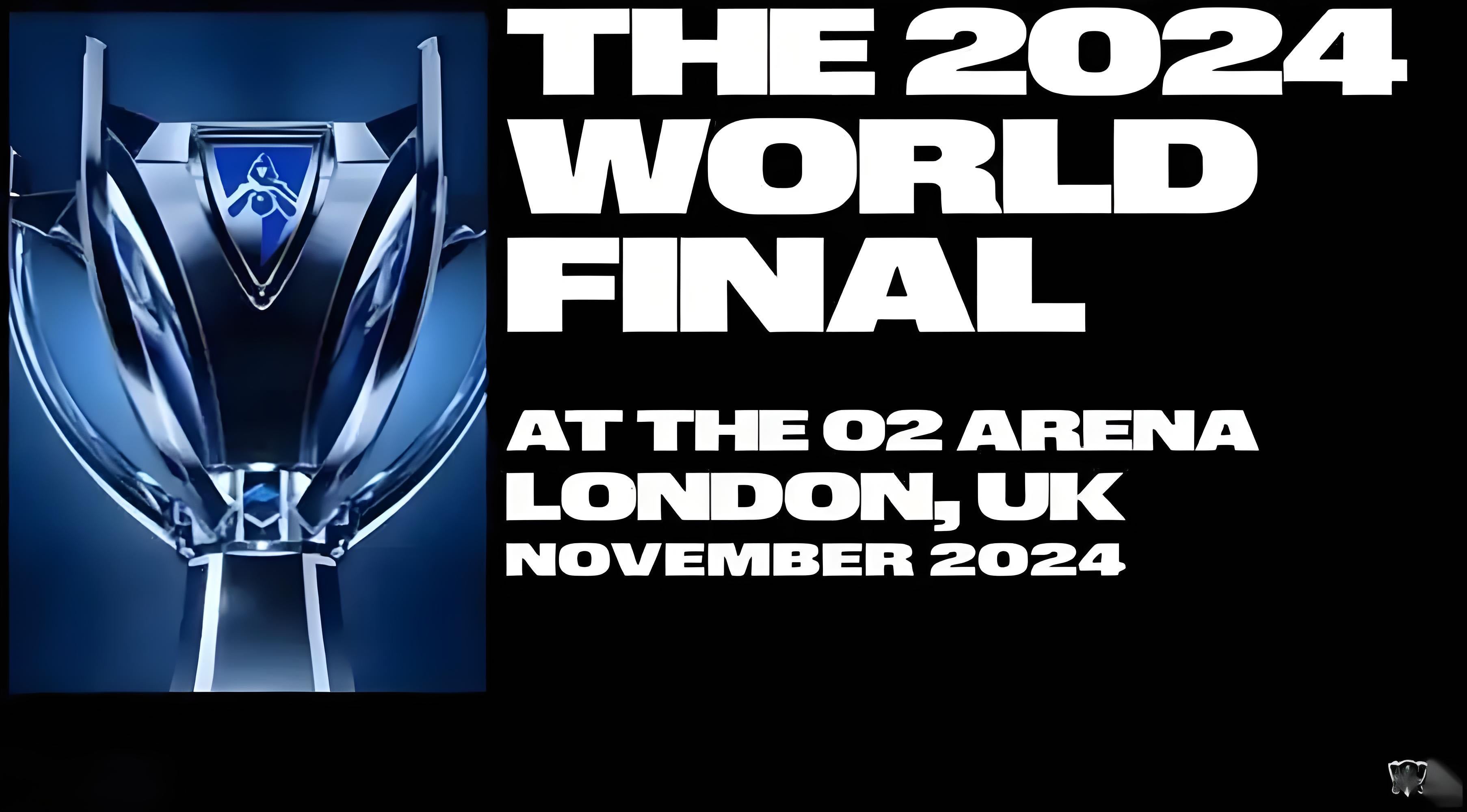 Tabe：我还是很看好RNG 他们现在的实力还没有完全打出来