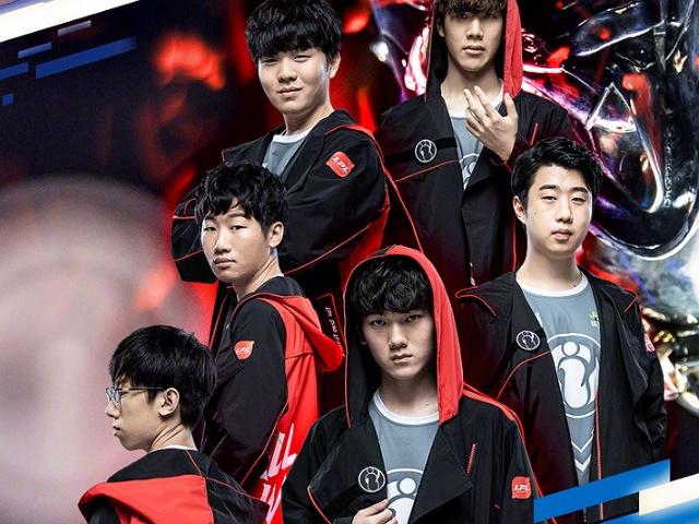 仍在抽奖中！ LGD Gaming 官方公告：第二队打野 climber 通过了试用评估，正式加入 LGD Gaming